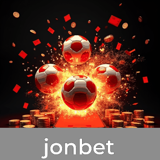 Descubra a Experiência Completa com o App Jonbet