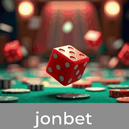 Explore o Mundo dos Jogos de Cassino com Jonbet e Descubra Novas Emoções