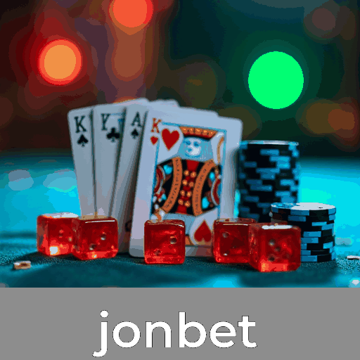 Descubra Slot Machines Incríveis no Jonbet – Sua Melhor Escolha