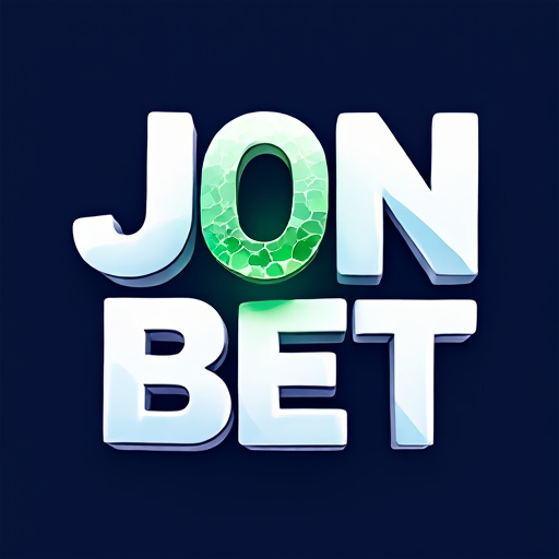 Logo da jonbet